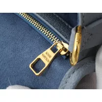 $56.00 USD Louis Vuitton AAA Quality Messenger Bags For Women #1275204