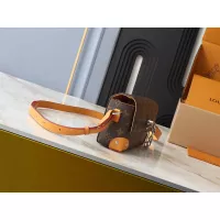 $56.00 USD Louis Vuitton AAA Quality Messenger Bags For Women #1275206