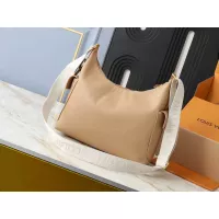 $68.00 USD Louis Vuitton AAA Quality Messenger Bags For Women #1275208