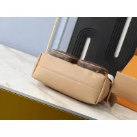 $68.00 USD Louis Vuitton AAA Quality Messenger Bags For Women #1275208