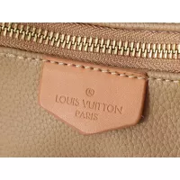 $68.00 USD Louis Vuitton AAA Quality Messenger Bags For Women #1275208
