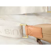 $68.00 USD Louis Vuitton AAA Quality Messenger Bags For Women #1275208