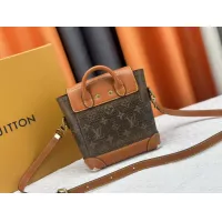 $64.00 USD Louis Vuitton AAA Quality Messenger Bags For Women #1275211