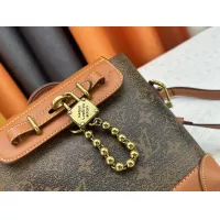 $64.00 USD Louis Vuitton AAA Quality Messenger Bags For Women #1275211