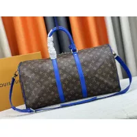 $88.00 USD Louis Vuitton Travel Bags #1275224