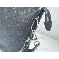 $68.00 USD Louis Vuitton AAA Quality Messenger Bags For Women #1275235