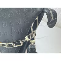$72.00 USD Louis Vuitton AAA Quality Messenger Bags For Women #1275236