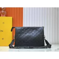 $72.00 USD Louis Vuitton AAA Quality Messenger Bags For Women #1275236