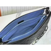 $72.00 USD Louis Vuitton AAA Quality Messenger Bags For Women #1275236