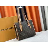 $68.00 USD Louis Vuitton AAA Quality Shoulder Bags For Women #1275237