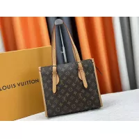 $68.00 USD Louis Vuitton AAA Quality Shoulder Bags For Women #1275237