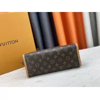 $68.00 USD Louis Vuitton AAA Quality Shoulder Bags For Women #1275237