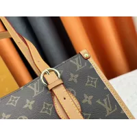 $68.00 USD Louis Vuitton AAA Quality Shoulder Bags For Women #1275237