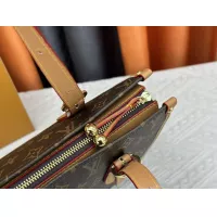 $68.00 USD Louis Vuitton AAA Quality Shoulder Bags For Women #1275237
