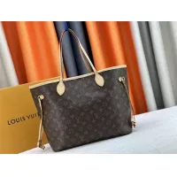 $64.00 USD Louis Vuitton AAA Quality Shoulder Bags For Women #1275241