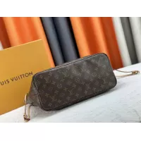 $64.00 USD Louis Vuitton AAA Quality Shoulder Bags For Women #1275241