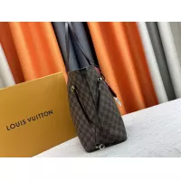 $64.00 USD Louis Vuitton AAA Quality Shoulder Bags For Women #1275242