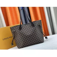 $64.00 USD Louis Vuitton AAA Quality Shoulder Bags For Women #1275242