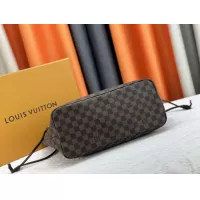 $64.00 USD Louis Vuitton AAA Quality Shoulder Bags For Women #1275242