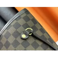 $64.00 USD Louis Vuitton AAA Quality Shoulder Bags For Women #1275242
