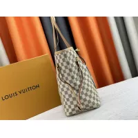 $64.00 USD Louis Vuitton AAA Quality Shoulder Bags For Women #1275243