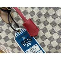 $64.00 USD Louis Vuitton AAA Quality Shoulder Bags For Women #1275243