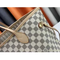 $64.00 USD Louis Vuitton AAA Quality Shoulder Bags For Women #1275243