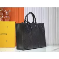 $76.00 USD Louis Vuitton AAA Quality Tote-Handbags For Women #1275247