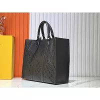 $76.00 USD Louis Vuitton AAA Quality Tote-Handbags For Women #1275247