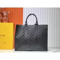 $76.00 USD Louis Vuitton AAA Quality Tote-Handbags For Women #1275247