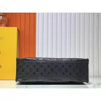 $76.00 USD Louis Vuitton AAA Quality Tote-Handbags For Women #1275247