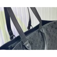 $76.00 USD Louis Vuitton AAA Quality Tote-Handbags For Women #1275247