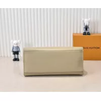 $80.00 USD Louis Vuitton AAA Quality Handbags For Women #1275252