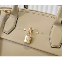 $80.00 USD Louis Vuitton AAA Quality Handbags For Women #1275252