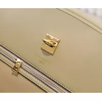 $80.00 USD Louis Vuitton AAA Quality Handbags For Women #1275252