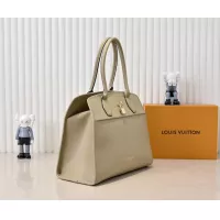 $76.00 USD Louis Vuitton AAA Quality Handbags For Women #1275254