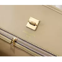 $76.00 USD Louis Vuitton AAA Quality Handbags For Women #1275254