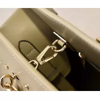 $76.00 USD Louis Vuitton AAA Quality Handbags For Women #1275254