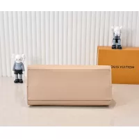 $80.00 USD Louis Vuitton AAA Quality Handbags For Women #1275255