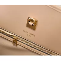 $80.00 USD Louis Vuitton AAA Quality Handbags For Women #1275255