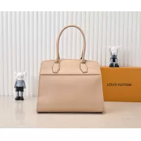 $76.00 USD Louis Vuitton AAA Quality Handbags For Women #1275256