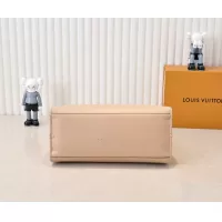 $76.00 USD Louis Vuitton AAA Quality Handbags For Women #1275256