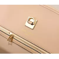 $76.00 USD Louis Vuitton AAA Quality Handbags For Women #1275256