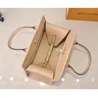$76.00 USD Louis Vuitton AAA Quality Handbags For Women #1275256