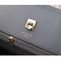 $80.00 USD Louis Vuitton AAA Quality Handbags For Women #1275257