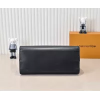 $80.00 USD Louis Vuitton AAA Quality Handbags For Women #1275259