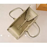 $82.00 USD Louis Vuitton AAA Quality Handbags For Women #1275273
