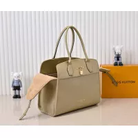 $80.00 USD Louis Vuitton AAA Quality Handbags For Women #1275274