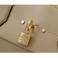 $80.00 USD Louis Vuitton AAA Quality Handbags For Women #1275274