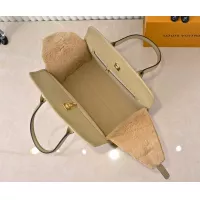 $80.00 USD Louis Vuitton AAA Quality Handbags For Women #1275274